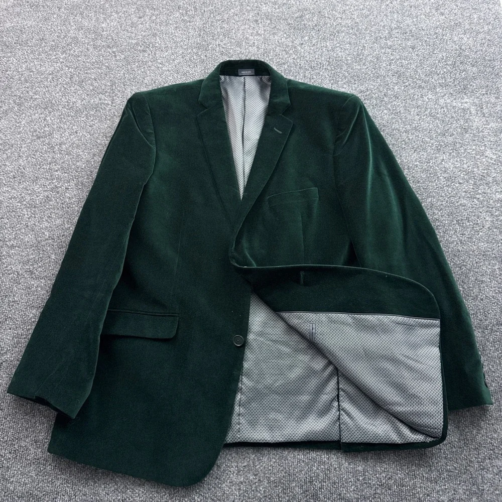 Madison modern fit